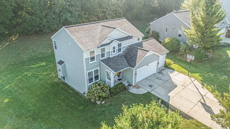 9700 Sunset Ridge Drive Ne, Rockford, MI 49341 - Image #3