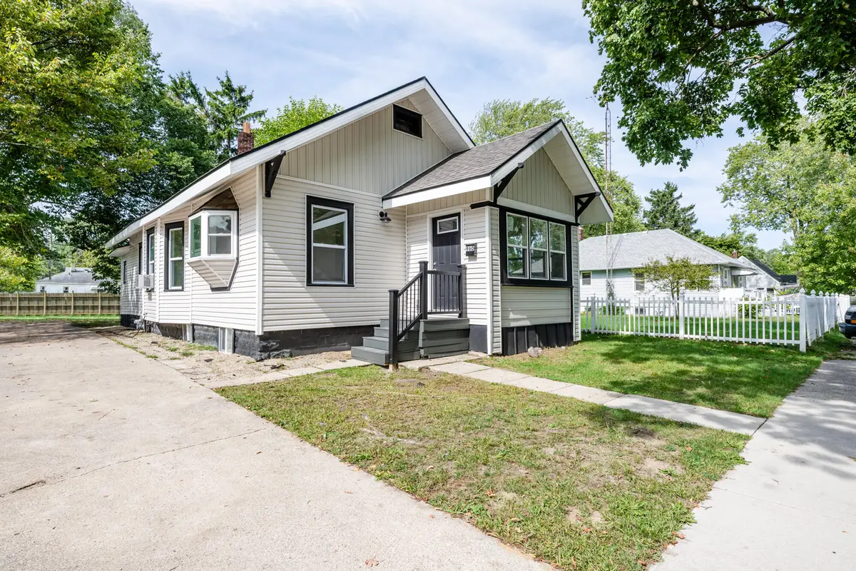 960 Jennings Avenue, Benton Harbor, MI 49022 - Image #1