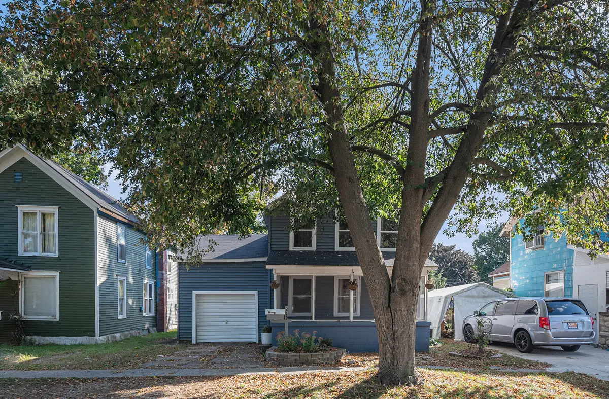 219 W Main Street, Homer, MI 49245 - Image #1