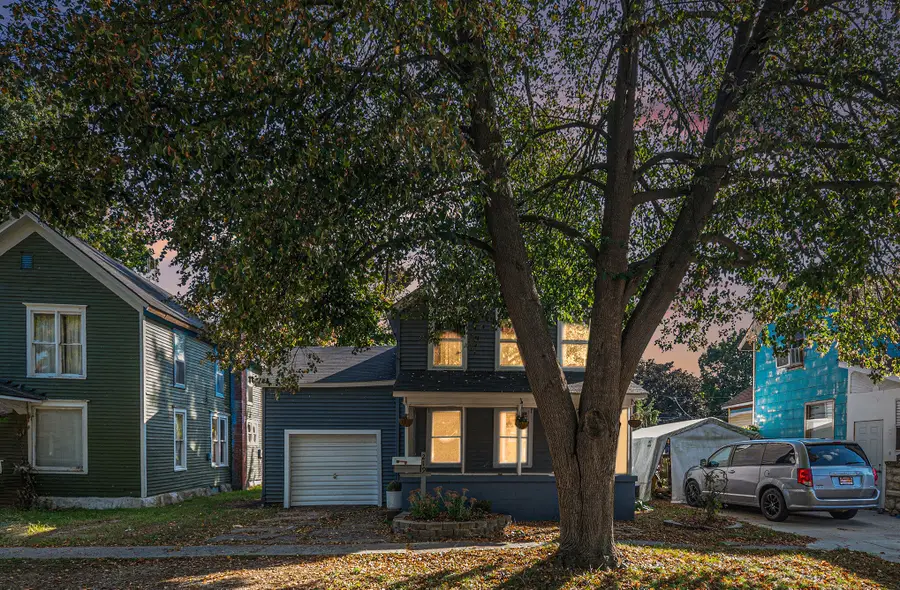 219 W Main Street, Homer, MI 49245 - Image #2