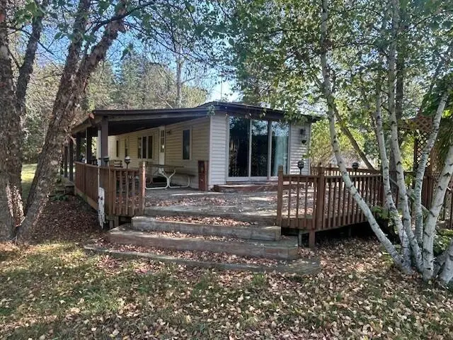 9187 E River Drive, Evart, MI 49631 - Image #1