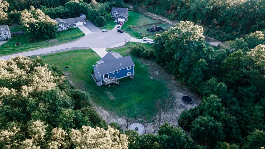 7100 Annabell Drive, Muskegon, MI 49442 - Image #3