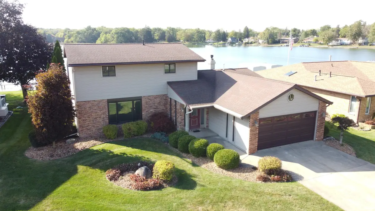 116 Paula Drive, Brooklyn, MI 49230 - Image #1