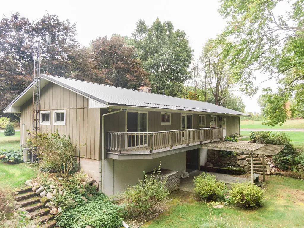 10047 11 Mile Road, Ceresco, MI 49033 - #1