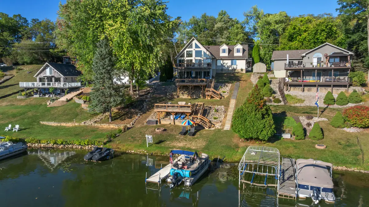 11912 N Waldron Road, Jerome, MI 49249 - Image #1