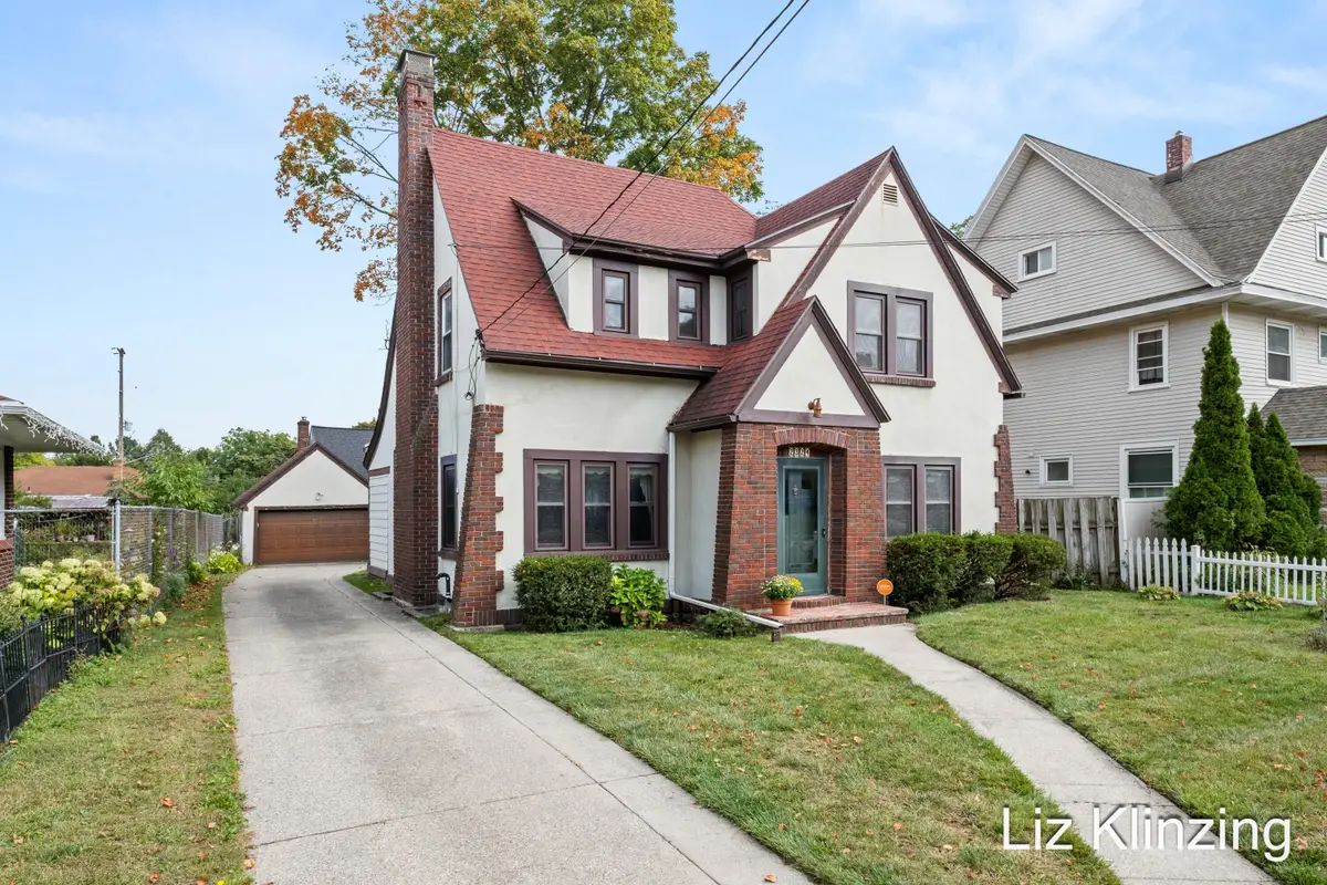 2324 Madison Avenue Se, Grand Rapids, MI 49507 - Image #1