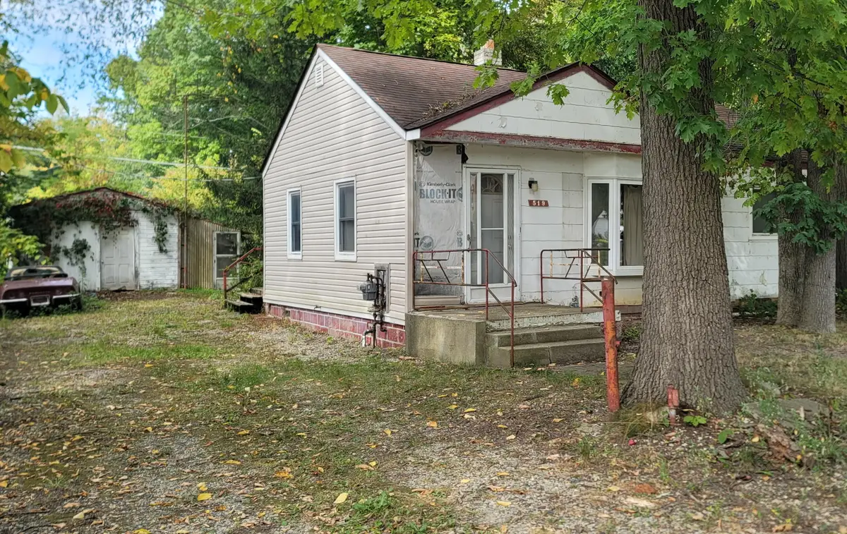519 E Glass Road, Ortonville, MI 48462 - Image #1