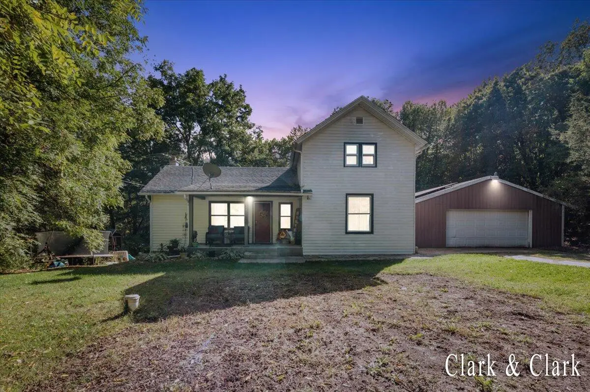 10726 16 Mile Road Ne, Cedar Springs, MI 49319 - Image #1
