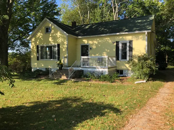 9992 Gast Road, Bridgman, MI 49106