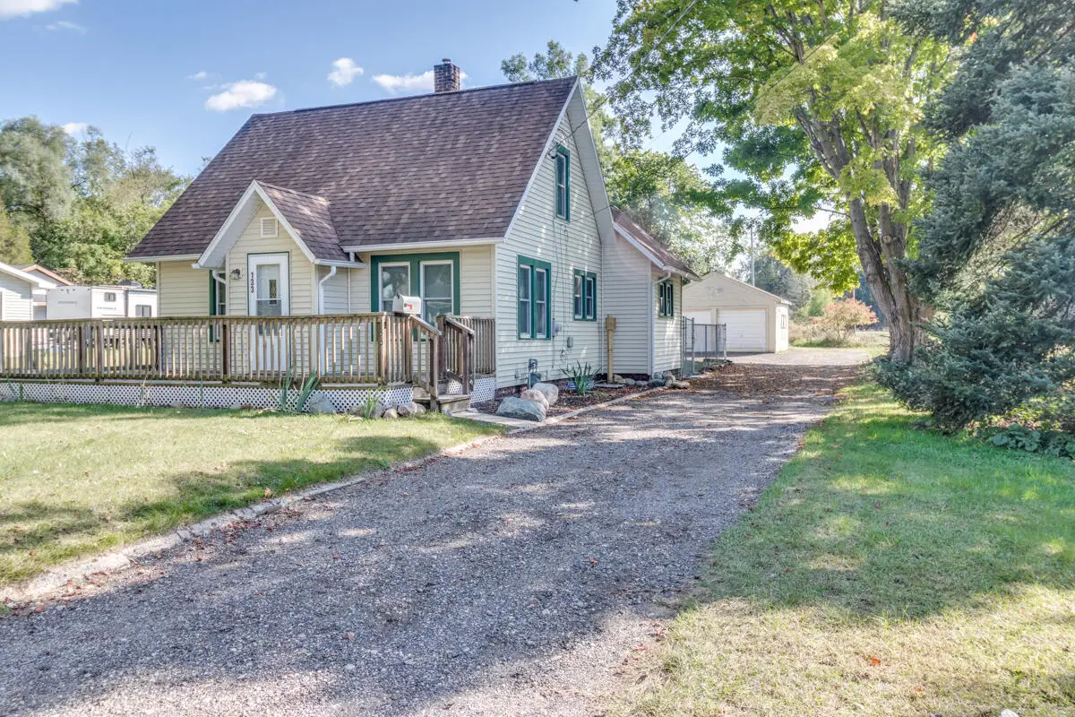 133 Mosher Avenue, Battle Creek, MI 49037 - Image #1