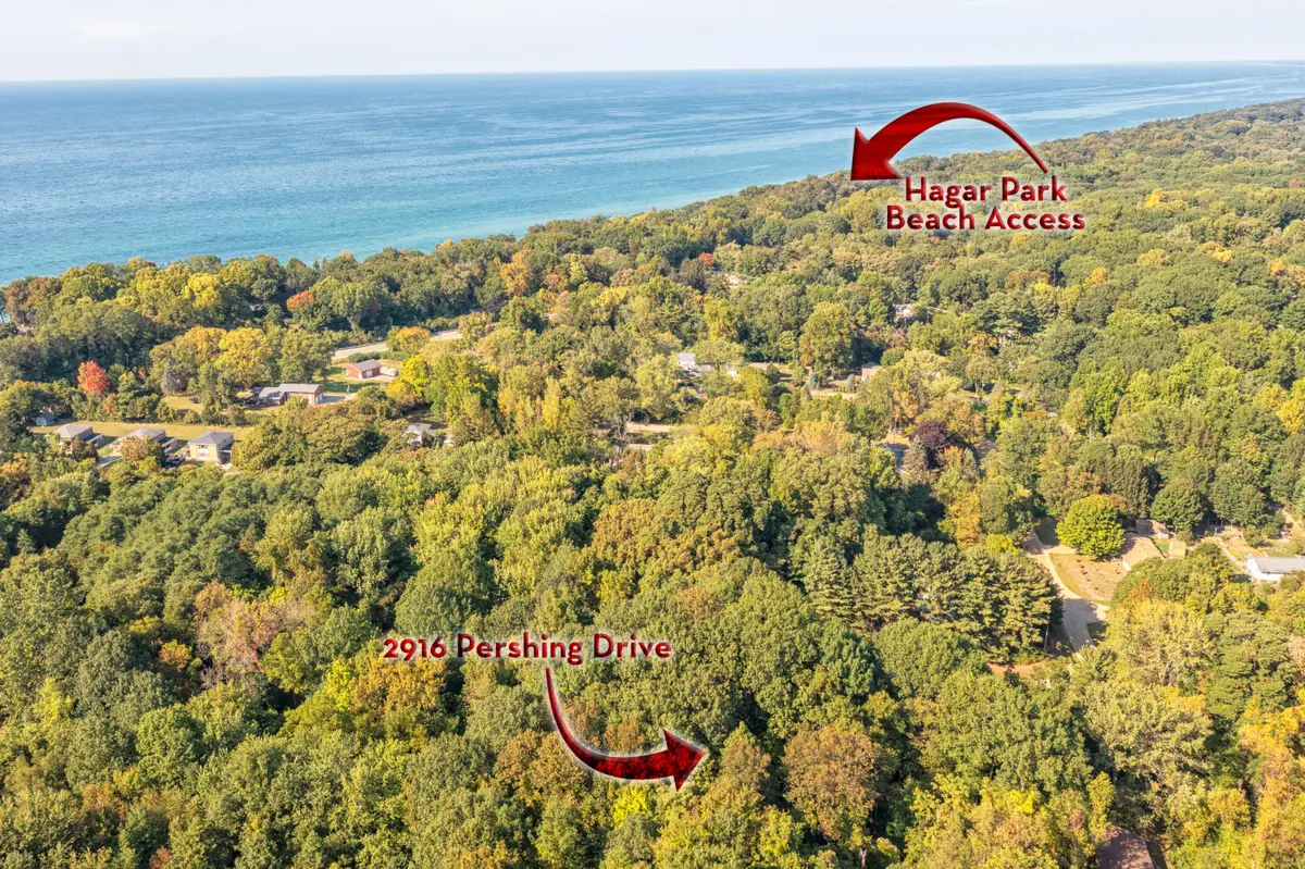 2916 Pershing Drive, Coloma, MI 49038 - Image #1