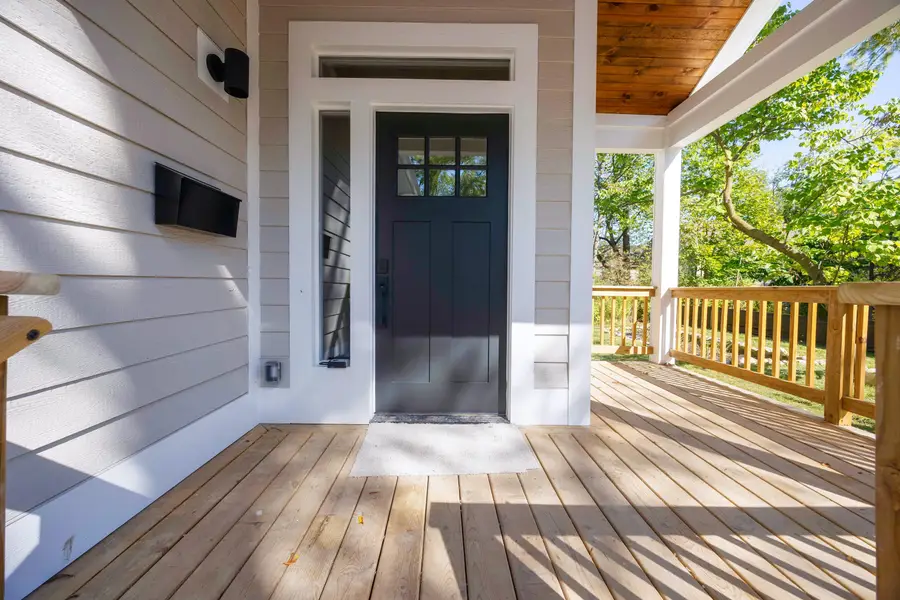 614 S 7th Street, Ann Arbor, MI 48103 - Image #2