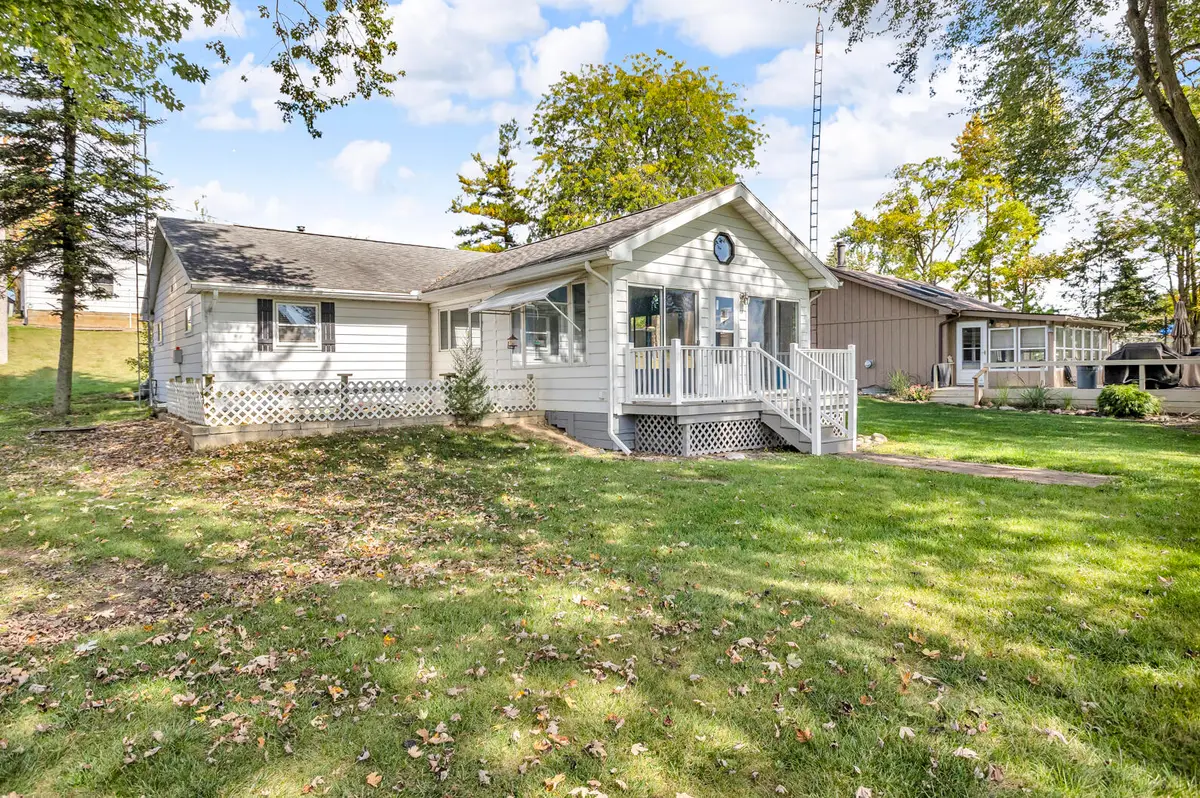 13601 Young Drive, Hudson, MI 49247 - #1