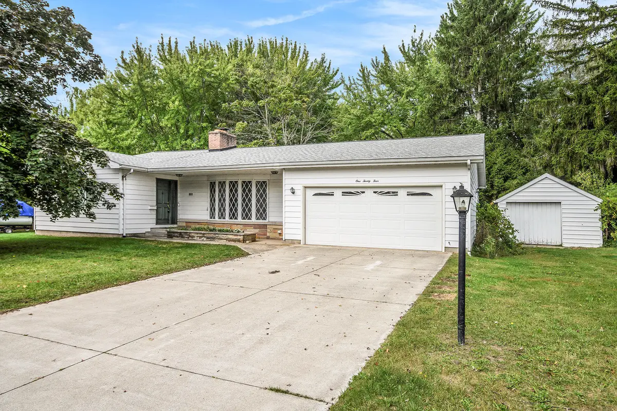 124 W Beryl Street, Scottville, MI 49454 - Image #1