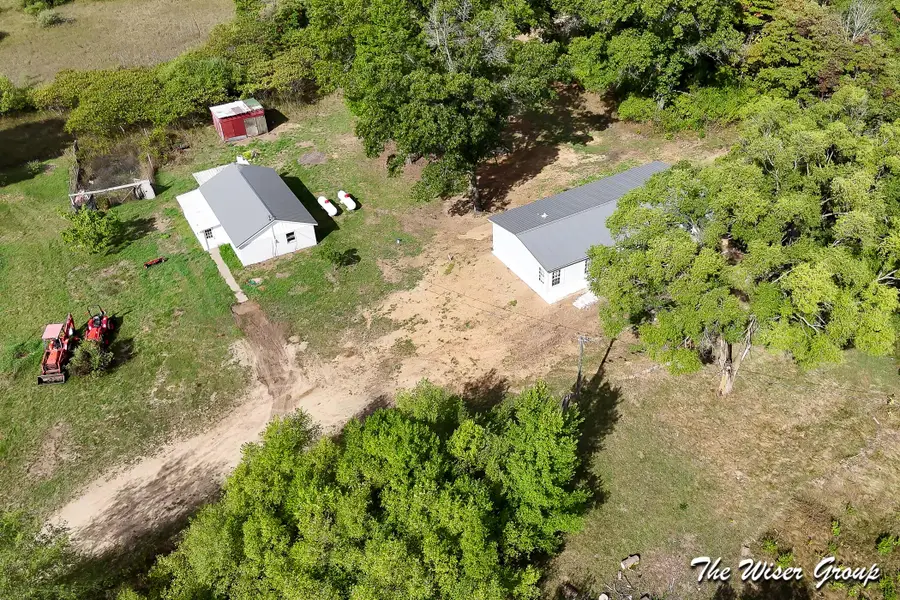 2857 N Baldwin Avenue, White Cloud, MI 49349 - Image #2