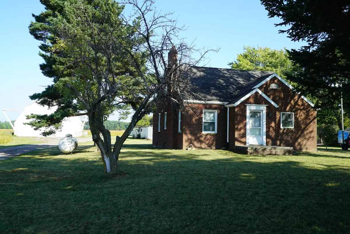 5435 Edwards Road, Harbor Beach, MI 48441 - Image #1