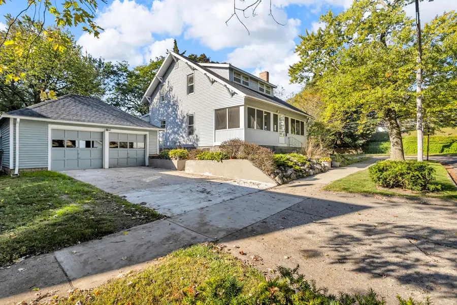 1201 4th Street, Jackson, MI 49203 - Image #2