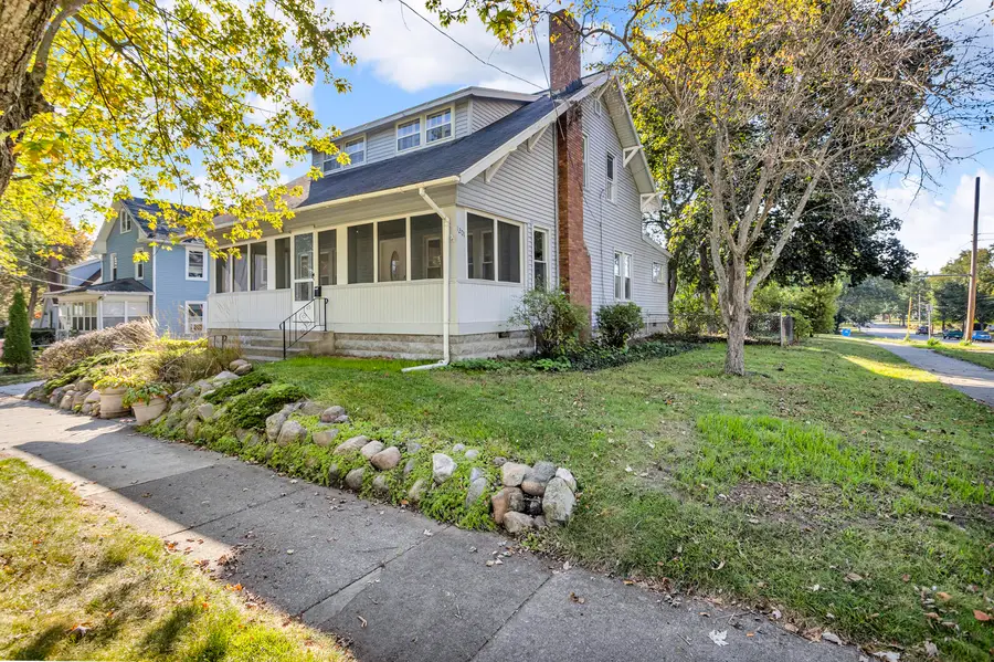 1201 4th Street, Jackson, MI 49203 - Image #3