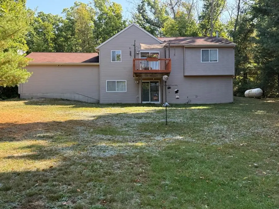 23501-(1) W Almy Road, Howard City, MI 49329 - Image #2