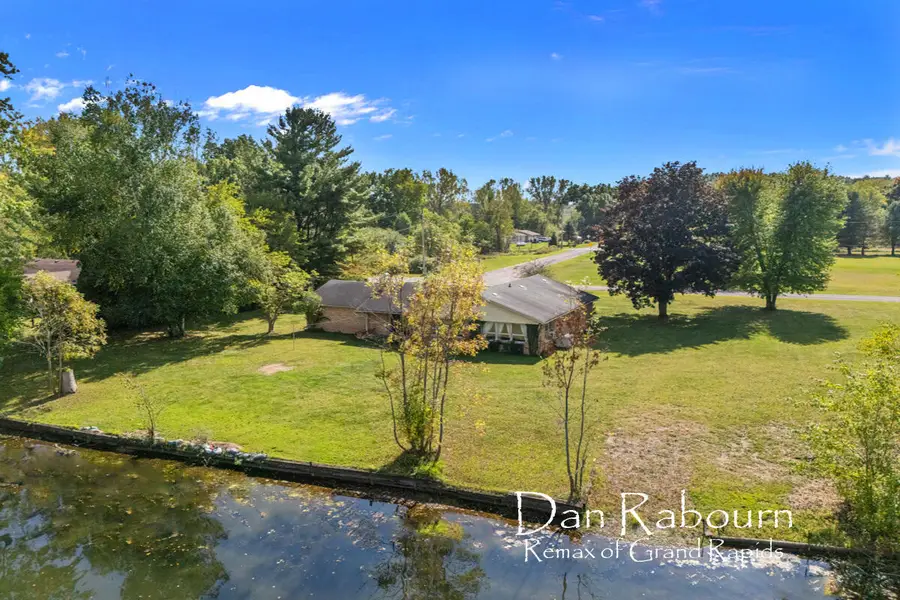 3261 River Lane, Hastings, MI 49058 - Image #2