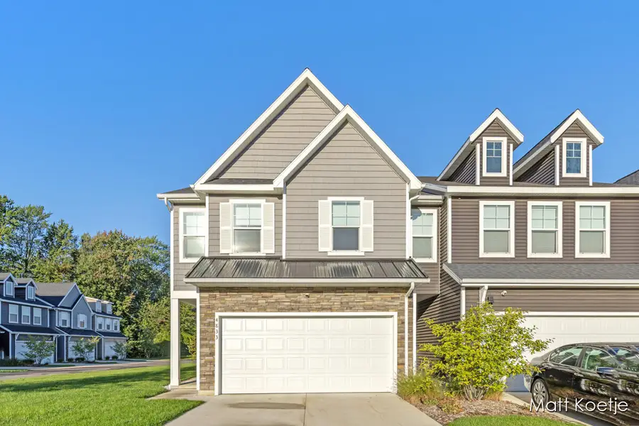 4833 Denali River Avenue Sw, Wyoming, MI 49418 - Image #2