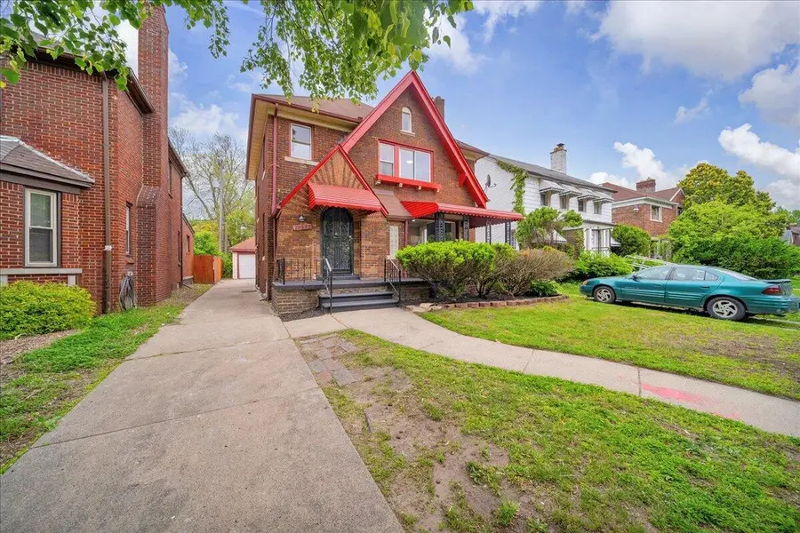 17592 Wisconsin Street, Detroit, MI 48221 - Image #3