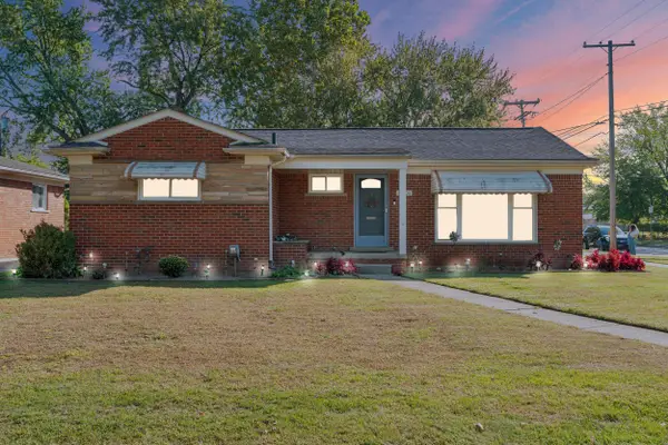 27506 Lorraine, Warren, MI 48093