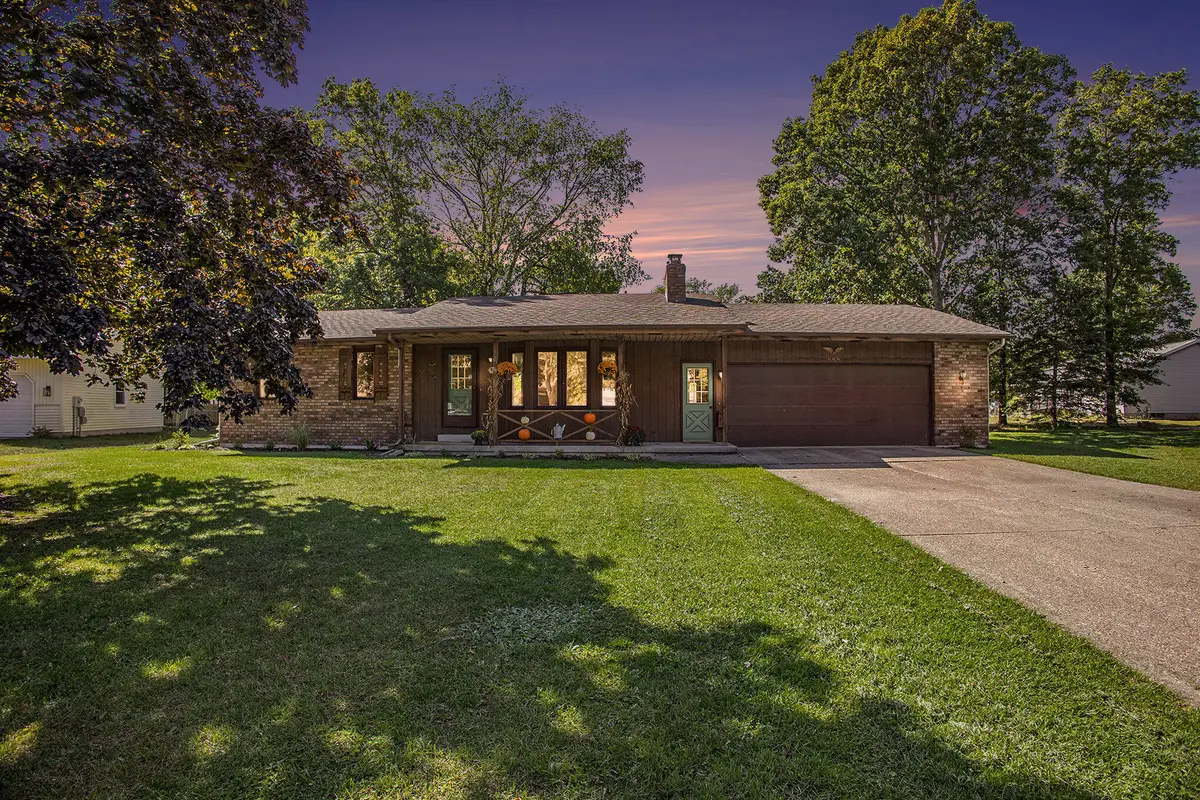 888 S Kingwood Court, Holland, MI 49424 - Image #1