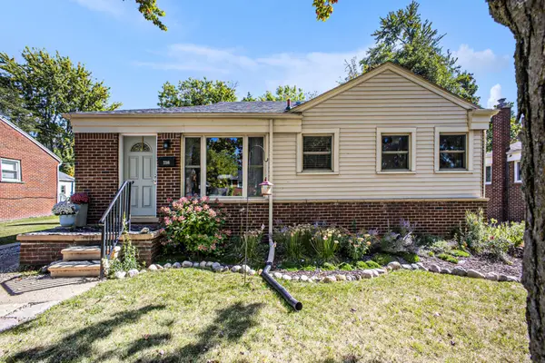 2316 Barstow Road, Lansing, MI 48906