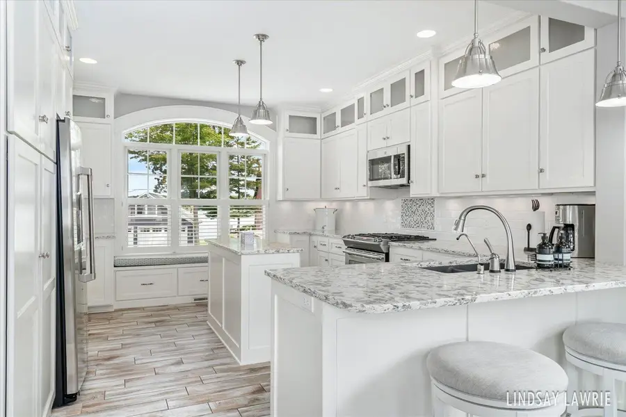 3298 Elmwood Beach Road, Middleville, MI 49333 - Image #3