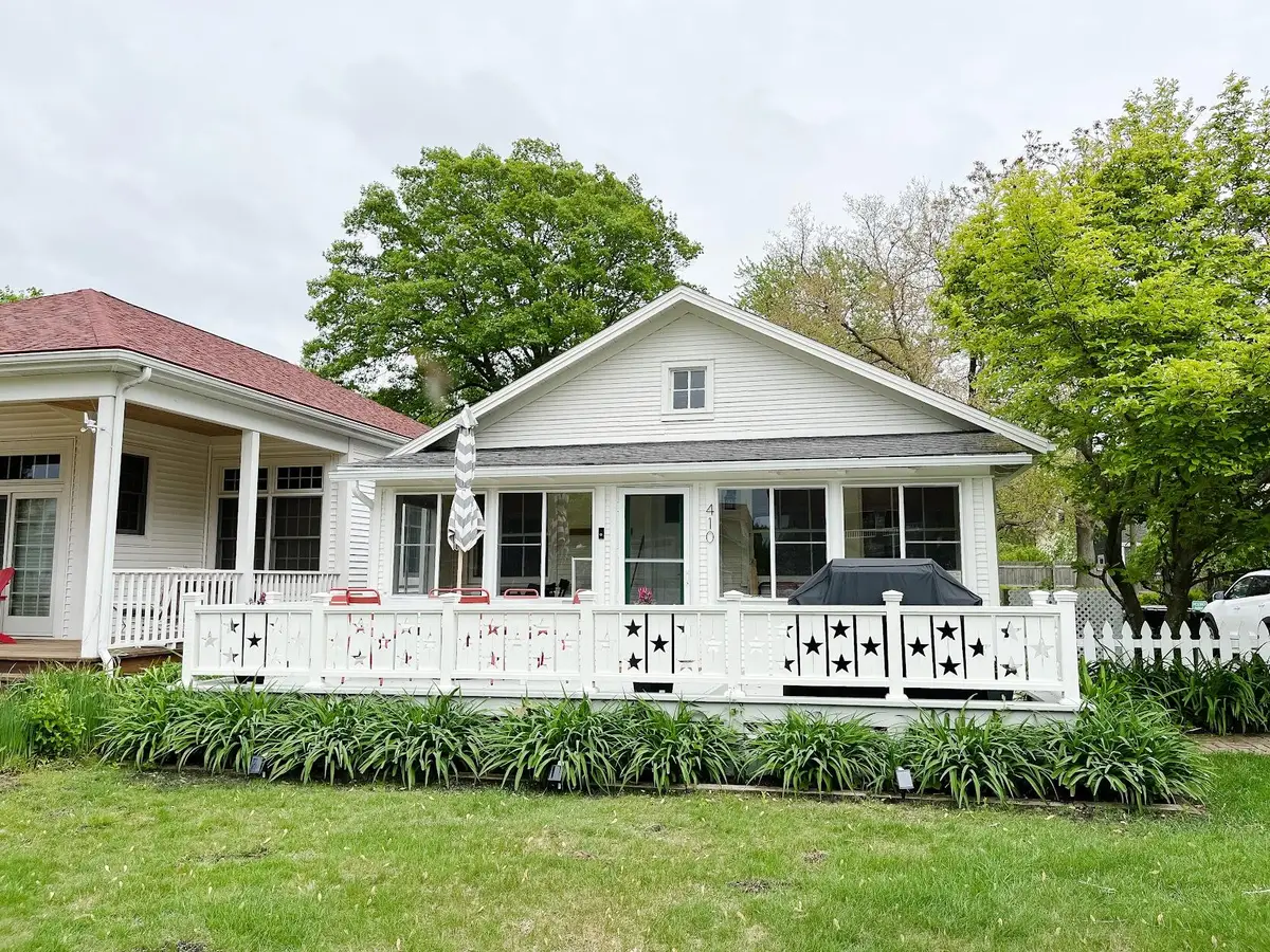 406 410-412 North Shore Drive, South Haven, MI 49090 - Image #1