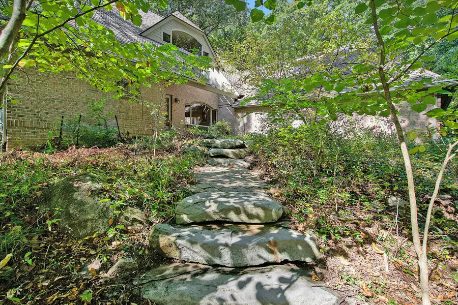 7412 Black Forest Drive, Dexter, MI 48130 - #2