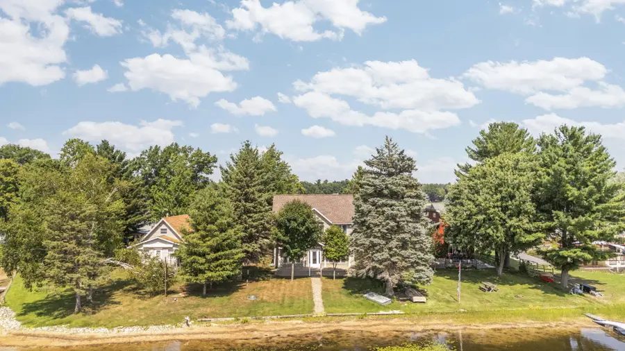 7039 W White Birch Avenue, Lake City, MI 49651 - Image #3