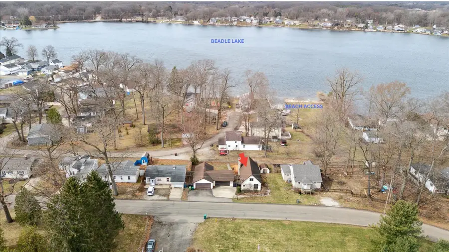 1375 Woodland Beach, Battle Creek, MI 49014 - #2