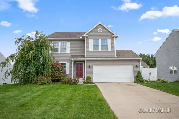 3374 Kettle River Court Sw, Grandville, MI 49418