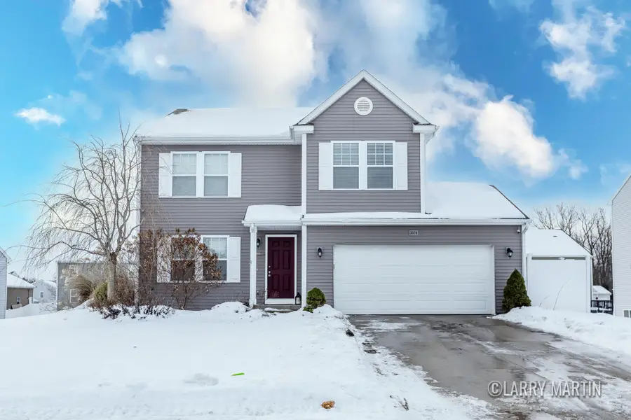 3374 Kettle River Court Sw, Grandville, MI 49418 - Image #2
