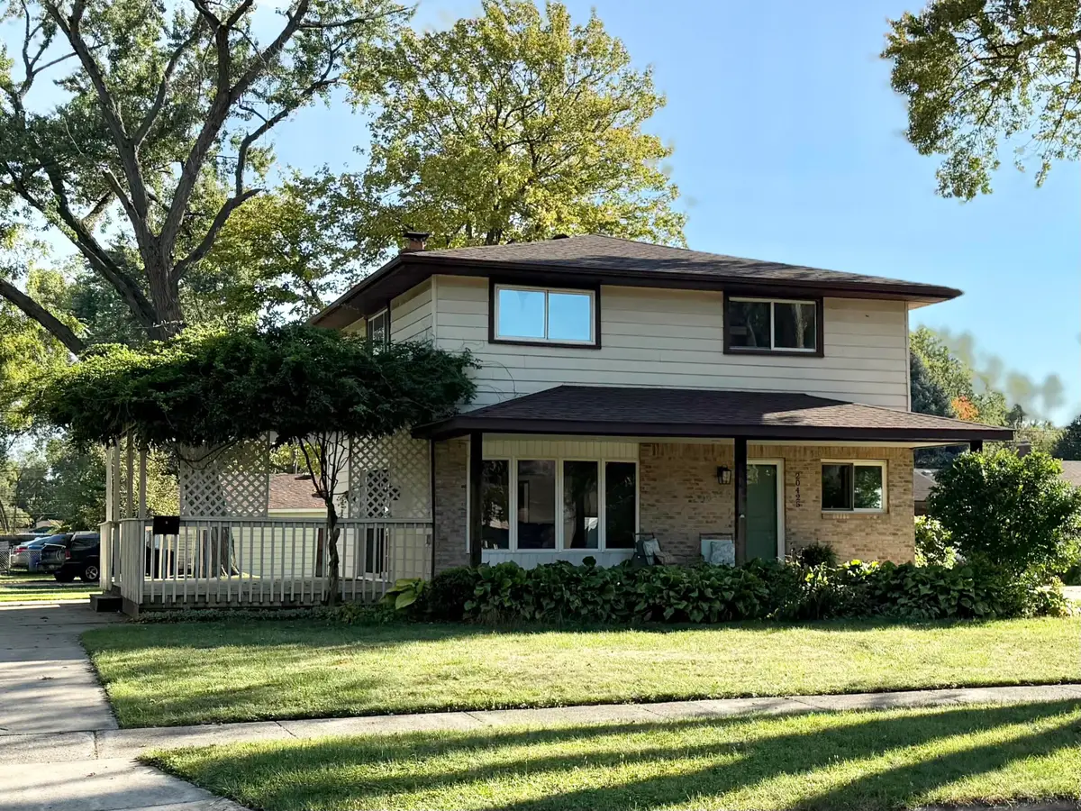 20425 Powers Avenue, Dearborn Heights, MI 48125 - Image #1