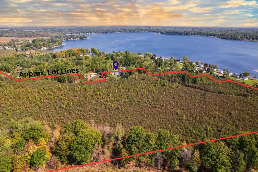 19419 Bullhead Lake Drive, Rodney, MI 49342 - Image #2