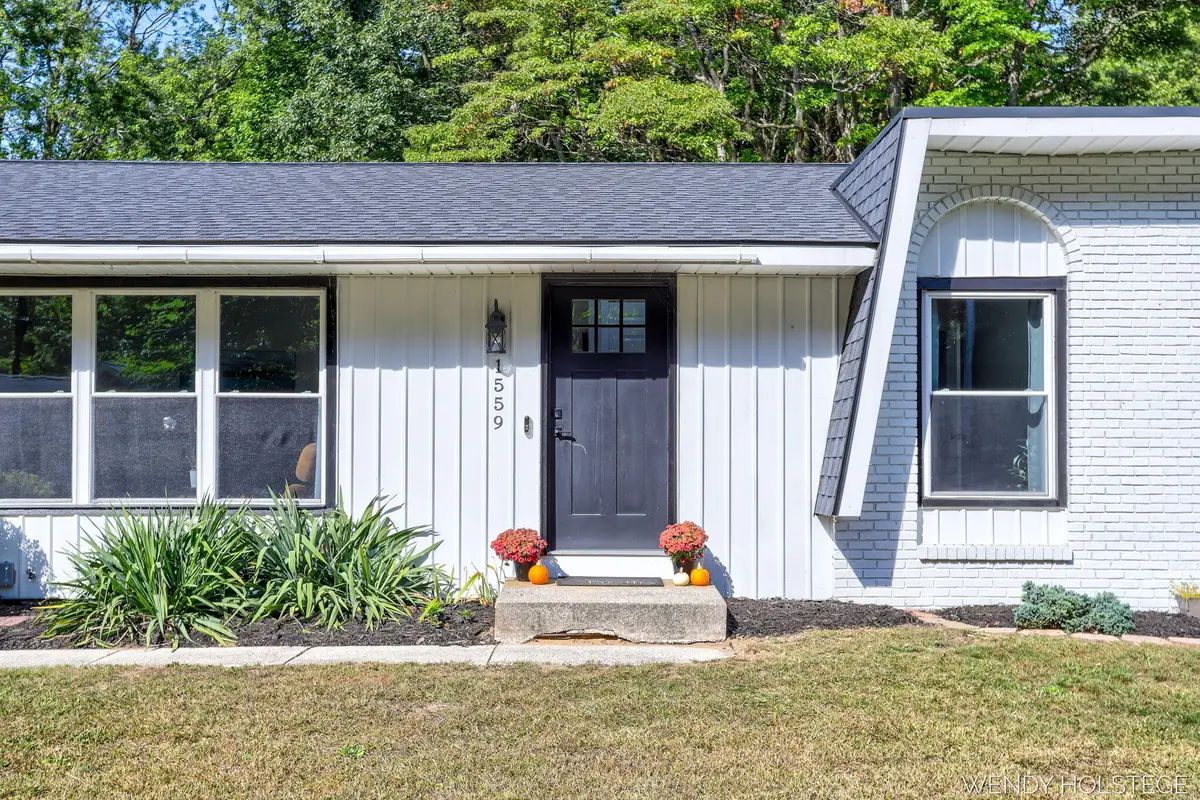 1559 Post Avenue, Holland, MI 49424 - Image #1