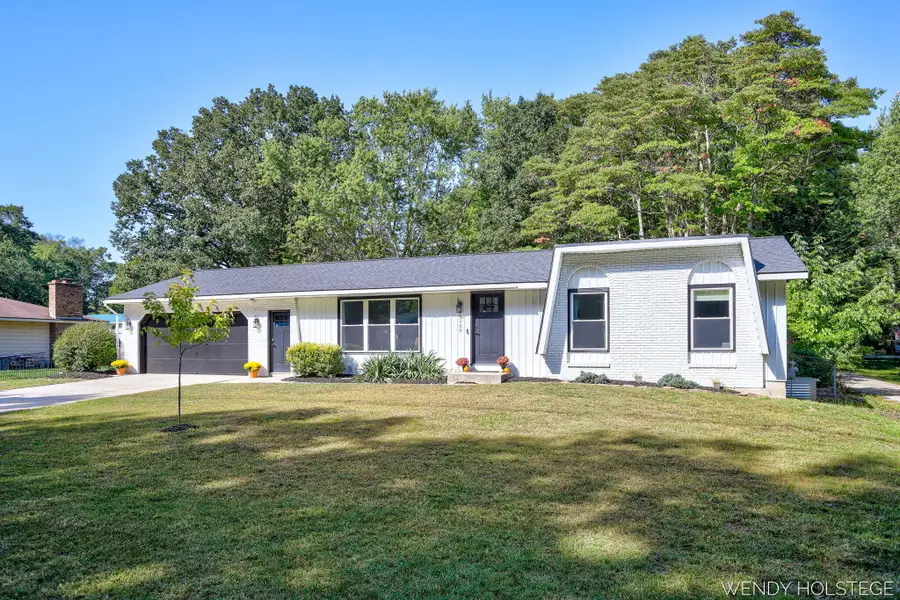 1559 Post Avenue, Holland, MI 49424 - Image #2