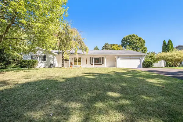 5345 Squires Manor Road, Jackson, MI 49201