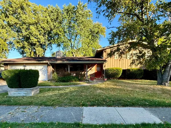 1818 Rockcreek Lane, Flint, MI 48507