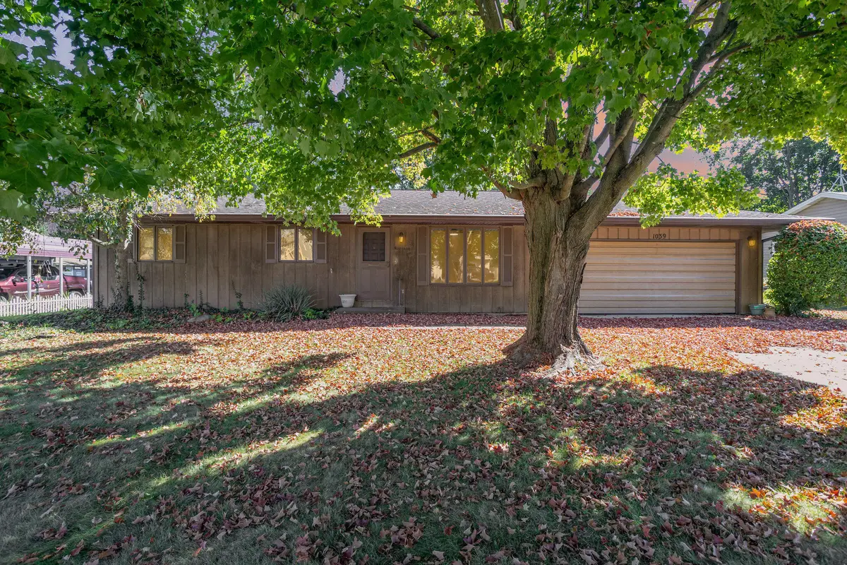 1039 Rose Street, Marshall, MI 49068 - Image #1