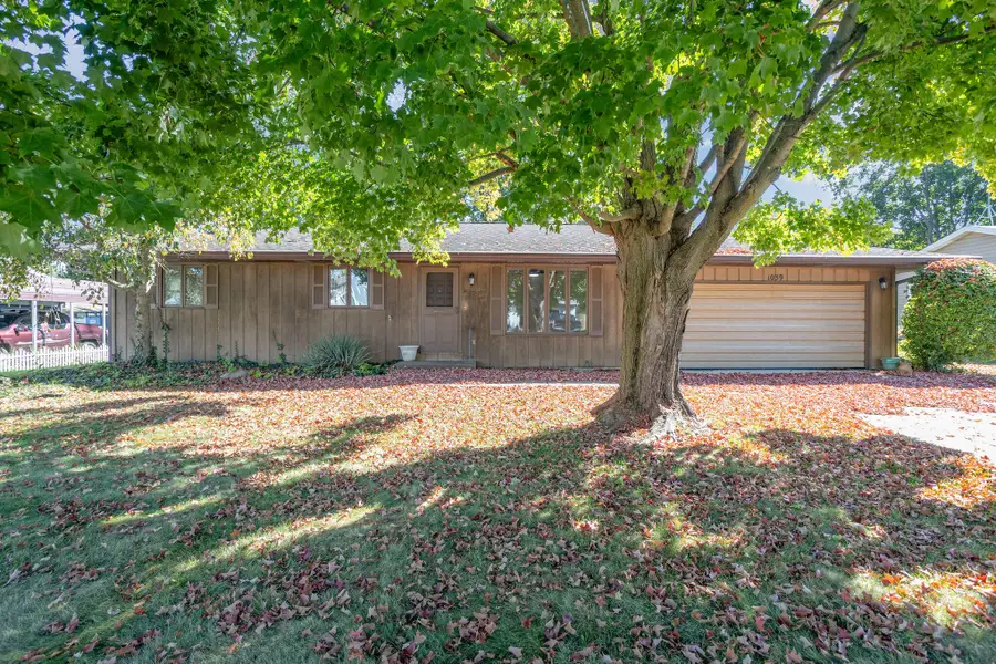 1039 Rose Street, Marshall, MI 49068 - Image #2