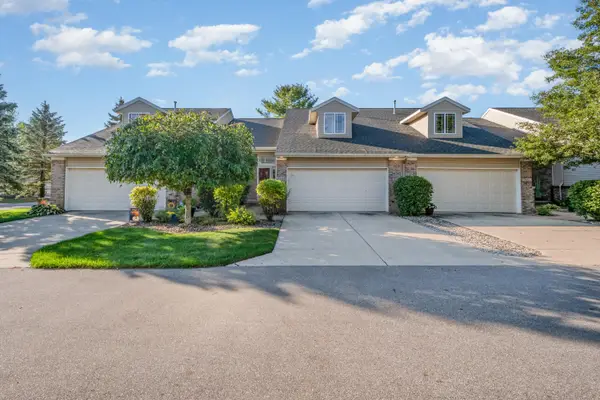 7485 Crooked Creek Drive Sw, Byron Center, MI 49315