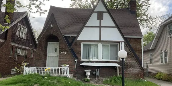 12684 Washburn Street, Detroit, MI 48238