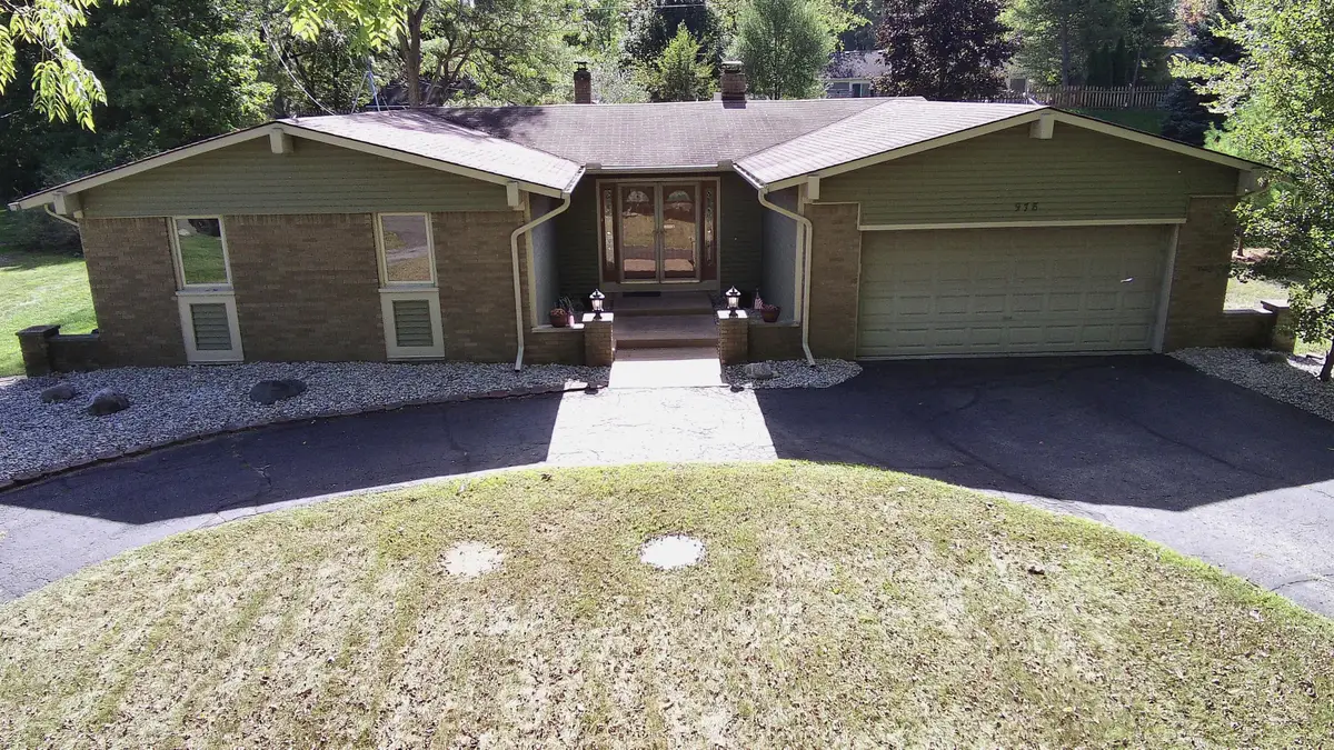 978 Blue Heron Drive, Highland, MI 48357 - Image #1
