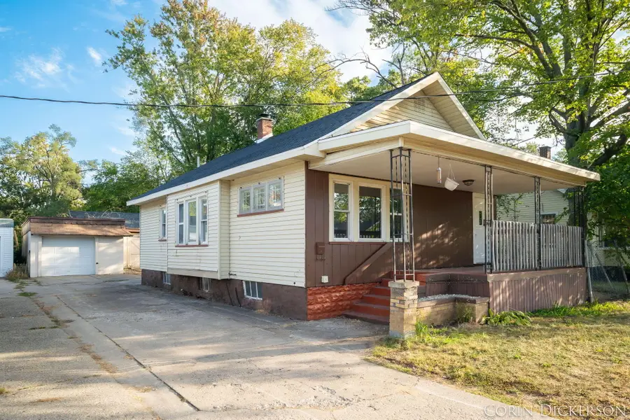 1168 E Apple Avenue, Muskegon, MI 49442 - Image #2