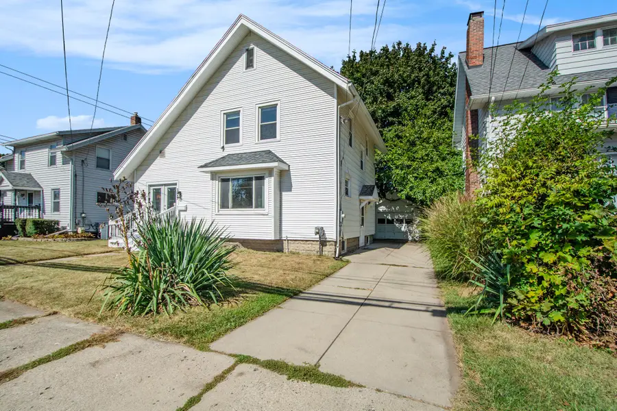 732 W Morrell Street, Jackson, MI 49203 - Image #2