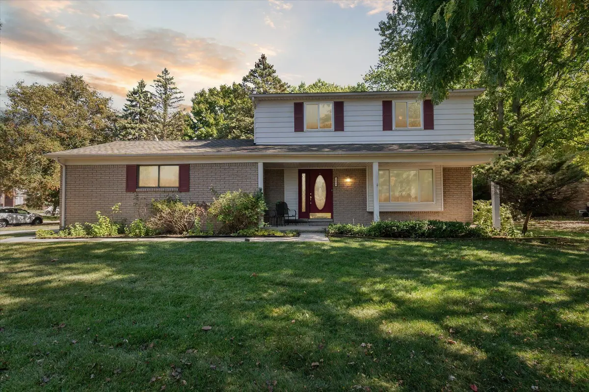 3896 Gate Drive, Troy, MI 48083 - Image #1